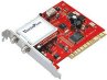 Twinhan VisionPlus 1020a DVB PCI tuner card with remote